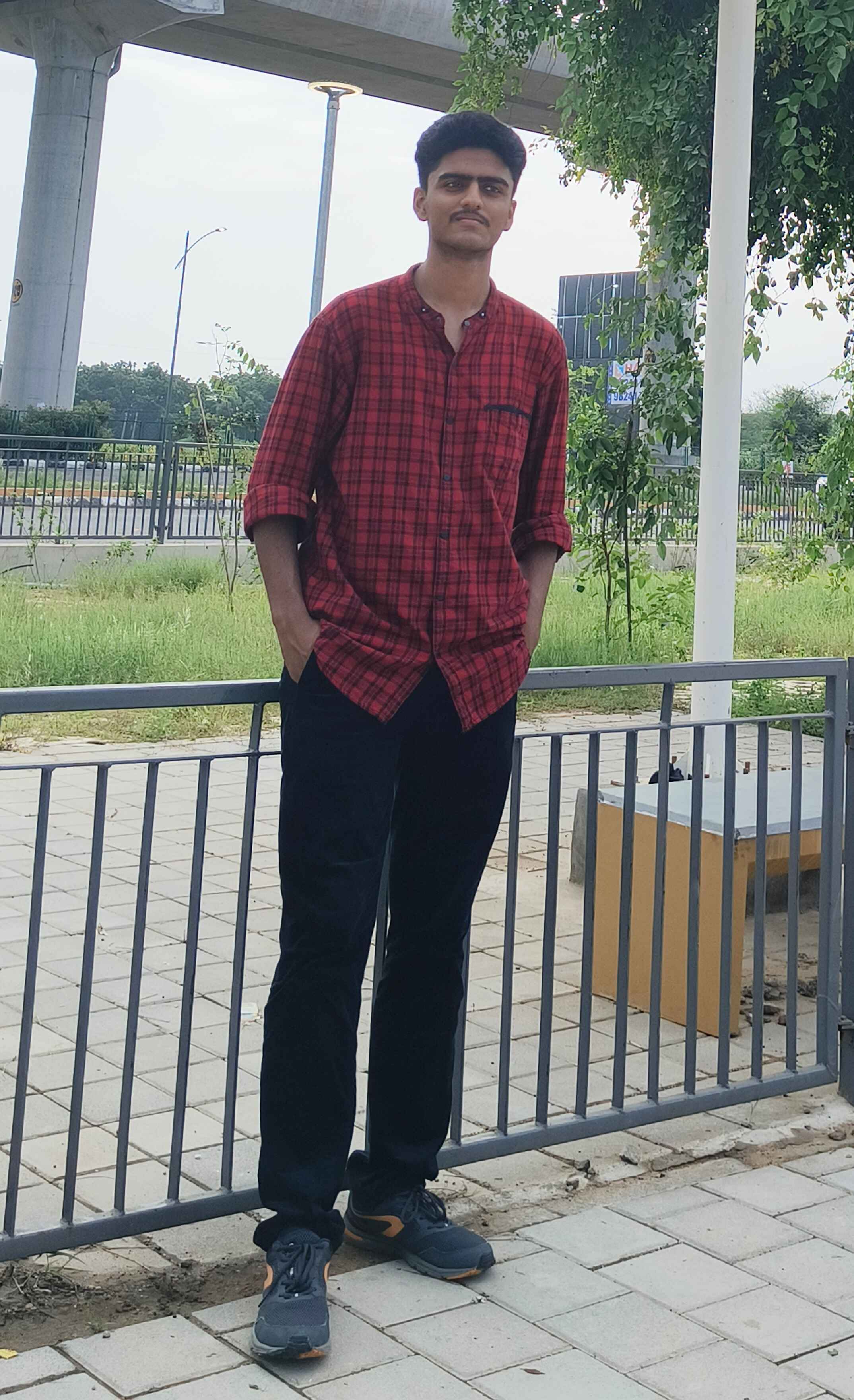 Picture of Shoury Mishra